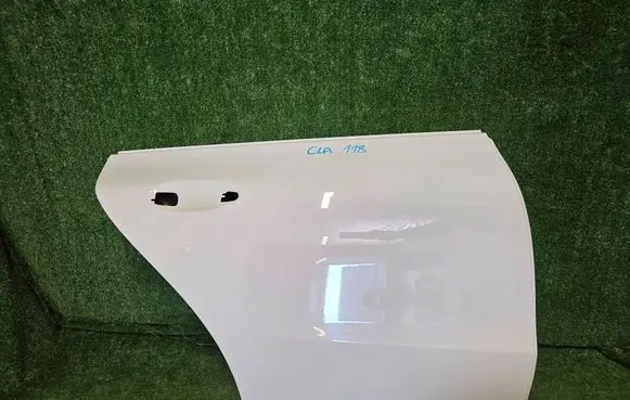 Mercedes-Benz CLA C118 X118 Rear door A1187320600