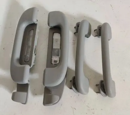 Mercedes-Benz R W251 Rear interior roof grab handle A1648100654 A1648100754