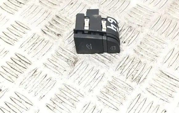 Other switches/knobs/shifts