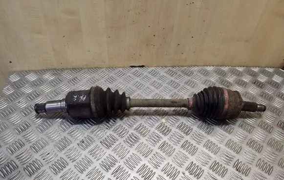 Suzuki Grand Vitara II Front driveshaft