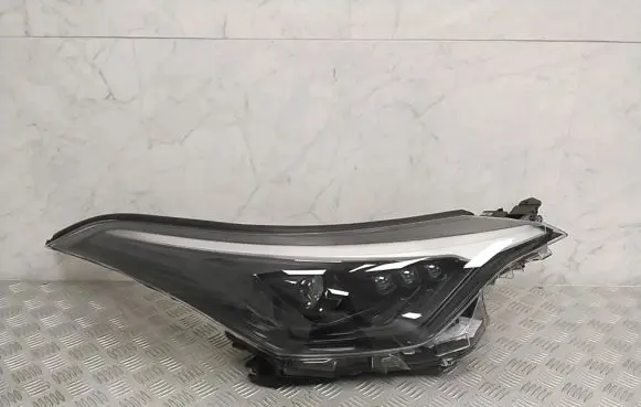 Toyota C-HR I Headlight/headlamp 81110YP280