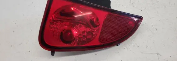 Renault Espace IV Rear fog light 8200027155