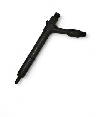 Fuel injector