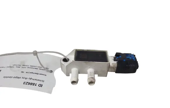 Nissan Qashqai Exhaust gas pressure sensor 227701177R