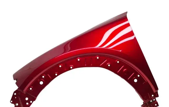Mazda CX-30 Fender