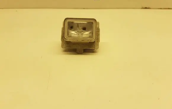 Mercedes-Benz C W205 Number plate light A0999067000