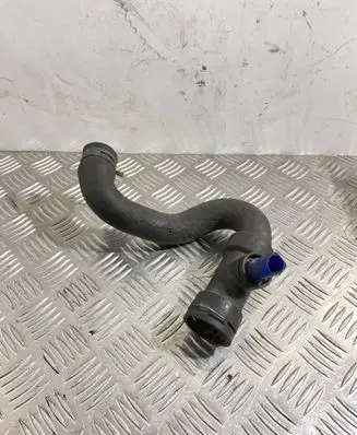 Volkswagen PASSAT B5 Engine coolant pipe/hose 8D0121049