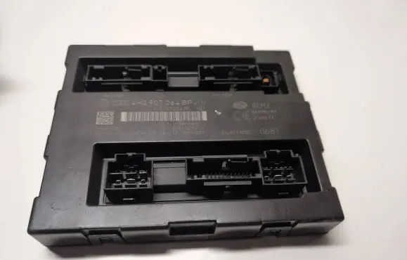 Audi A6 S6 C7 4G Comfort/convenience module 4H0907064BP 5DK01056512