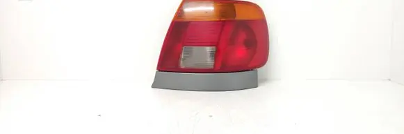 Audi A4 S4 B5 8D Rear/tail lights