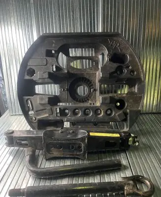 Renault Scenic III - Grand scenic III Tool set 995040007R 995502026R 995450001R