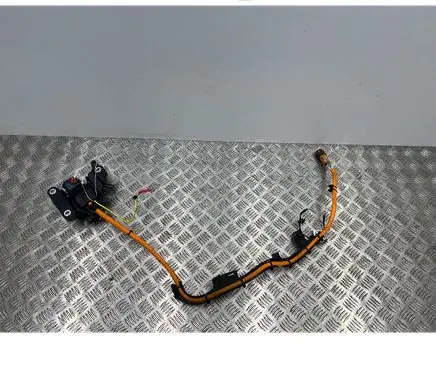 BMW 3 G20 G21 Electric car charge socket 5A1CB00
