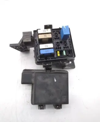 Renault Scenic III - Grand scenic III Fuse module 243510001R