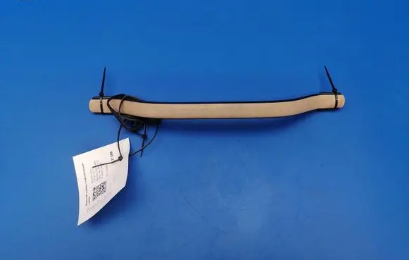 Mercedes-Benz S W126 Front interior roof grab handle