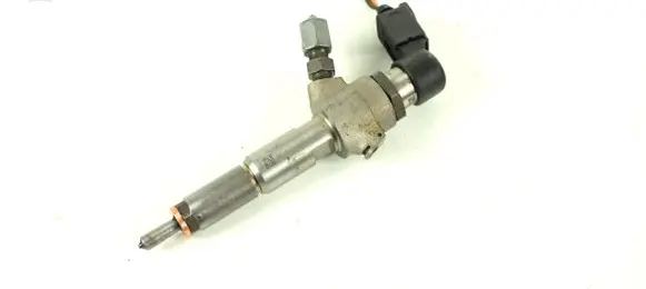 Ford Fiesta Fuel injector 9663429280 5WS40149Z