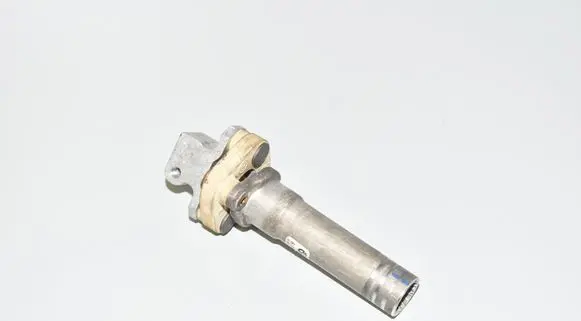 Steering column universal joint