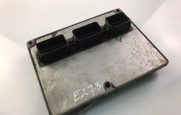 Ford F350 Other control units/modules 5C3A12A650KZC