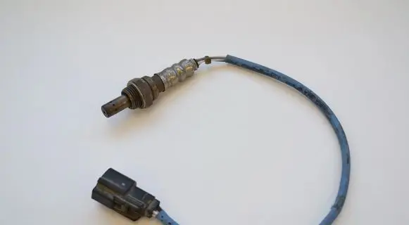Volkswagen Golf VI Lambda probe sensor BE5A9G444BA