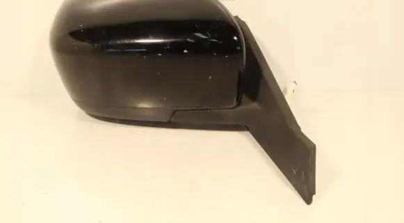 Mazda 5 Front door electric wing mirror E4012284