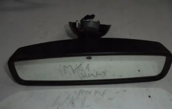 Ford Kuga I Rear view mirror (interior)