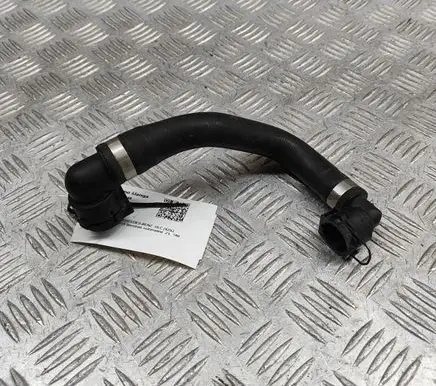 Mercedes-Benz GLC X253 C253 Engine coolant pipe/hose A2535010082