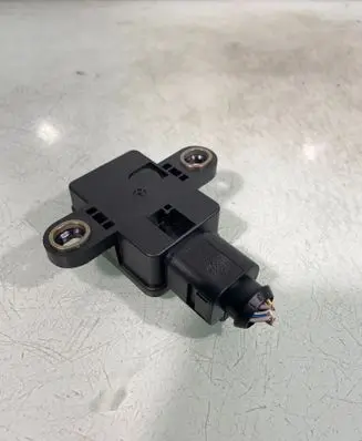 Audi A6 Allroad C5 ESP acceleration yaw rate sensor 0265005213 4B0907637A 9003547