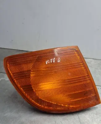 Mercedes-Benz Vito Viano W638 Front indicator light 6R01489
