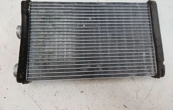 Mitsubishi Eclipse Cross Heater blower radiator