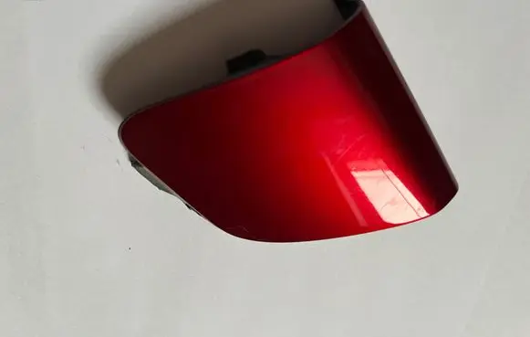 Mazda MX-5 NC Miata Front tow hook cap/cover N24350A11