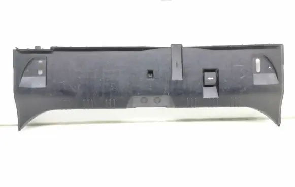 BMW 5 E60 E61 Trunk/boot sill cover protection 7077792A 7024863 158928
