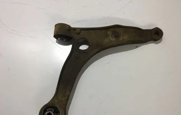 Fiat Ducato Front lower control arm/wishbone 08A25P 50706934