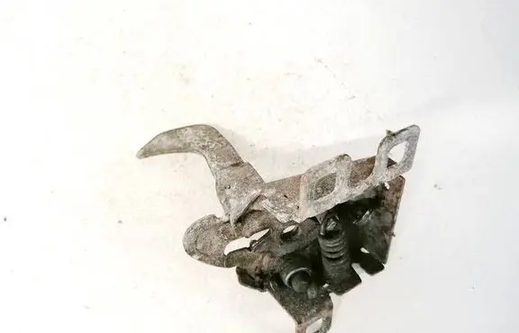 Fiat Croma Engine bonnet/hood lock/catch