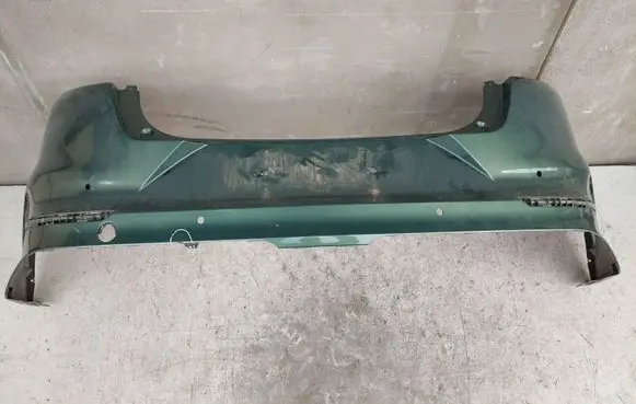 KIA Pro Cee'd III Rear bumper 86611J7710 3586668
