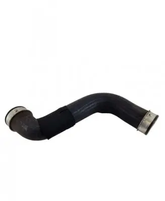 Mercedes-Benz E W211 Intercooler hose/pipe A2115284182