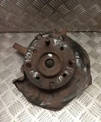 Volvo S40, V40 Front wheel hub