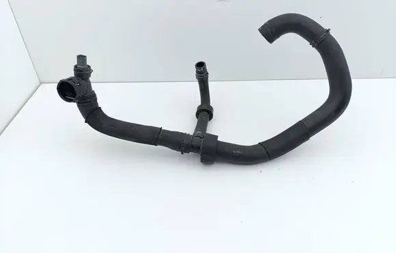Volkswagen Atlas Engine coolant pipe/hose 3QF122051G