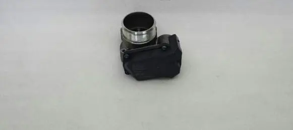 Audi A3 S3 8P Throttle valve A2C53390403