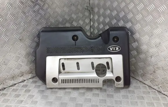 KIA Carens I Heat shield in engine bay BRAK