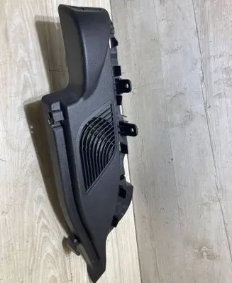 BMW 1 F20 F21 Other trunk/boot trim element 7221044