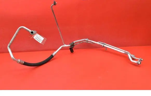 Air conditioning (A/C) pipe/hose
