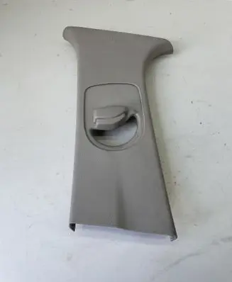 Renault Scenic IV - Grand scenic IV (B) pillar trim (top) 769145308R