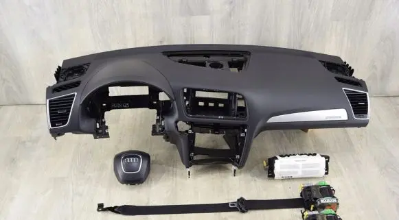 Audi Q5 SQ5 Airbag set with panel 