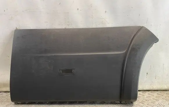 Fiat Ducato Rear fender molding trim 1307176070