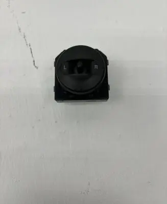 KIA Carens I Wing mirror switch ZGB