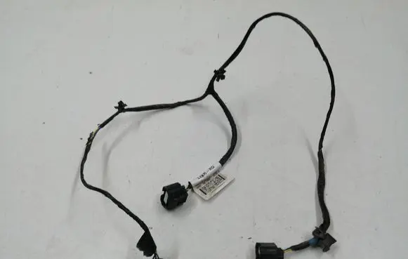 Nissan Qashqai Parking sensor (PDC) wiring loom 24033HV00A