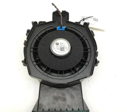 BMW iX3 G08 Subwoofer speaker 2622912