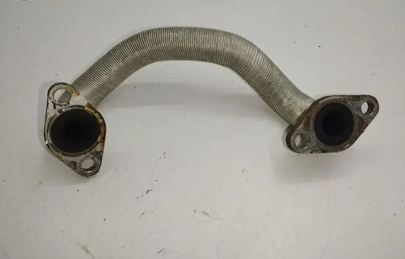 Mazda CX-7 EGR valve line/pipe/hose