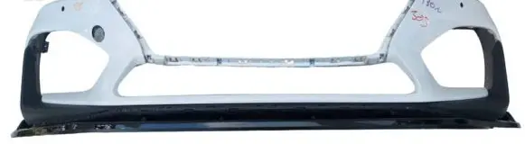 Hyundai i30 Front bumper 86511-30000-kolumb
