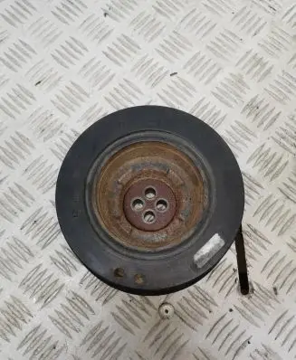 BMW 5 E39 Crankshaft pulley 11132247888