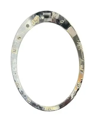 Under headlight/headlamp trim
