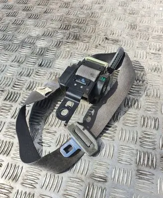 Jeep Cherokee Front seatbelt P1CL66BD5AB
